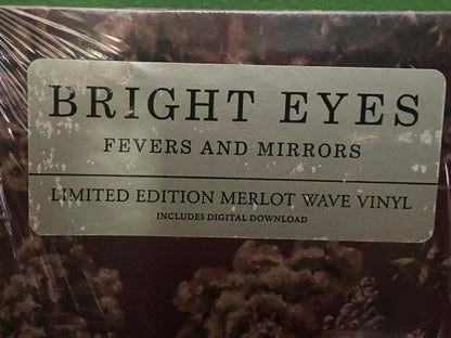 Fevers And Mirrors | Mint (M) Mint (M)-