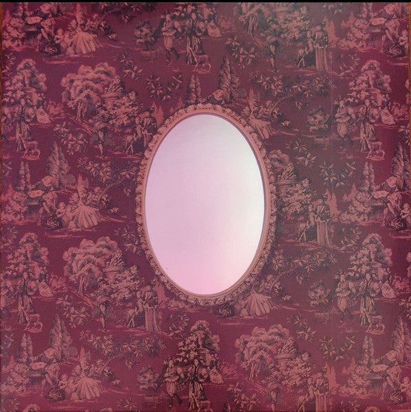 Fevers And Mirrors | Mint (M) Mint (M)-