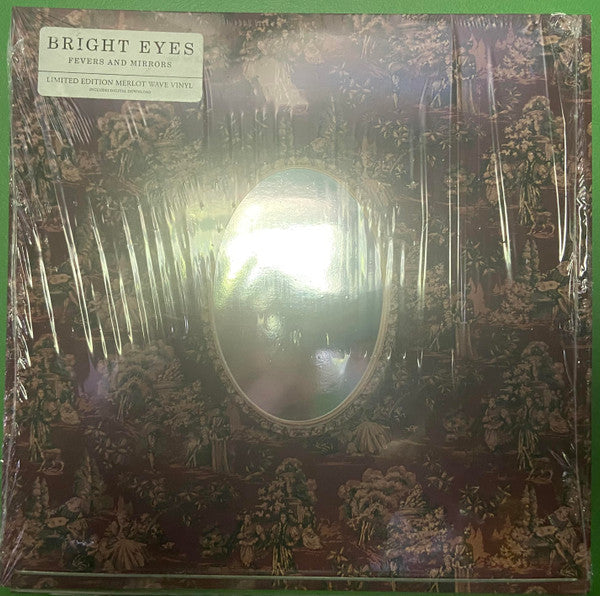 Fevers And Mirrors | Mint (M) Mint (M)-