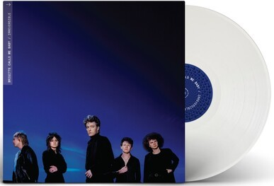 Brigitte Calls Me Baby - Irreversible (Limited Edition, White Colored Vinyl) |-