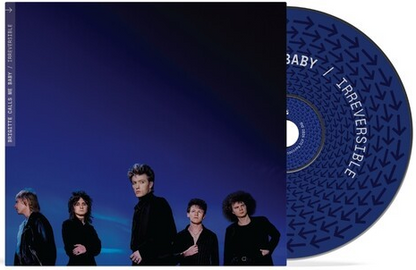 Irreversible (CD) |-