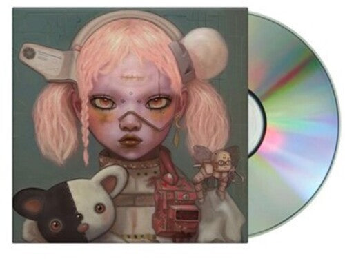 Bring Me The Horizon - Post Human: Nex Gen [Explicit Content] | Mint (M) Mint (M)-