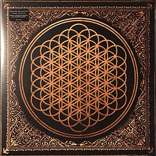 Bring Me The Horizon - Sempiternal | Mint (M) Mint (M)-