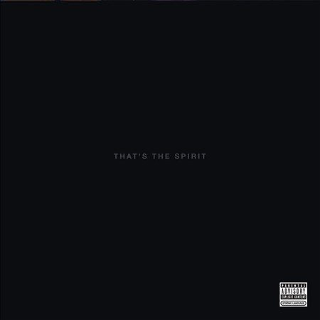 Bring Me The Horizon - That's the Spirit (Gatefold LP) | Mint (M) Mint (M)-