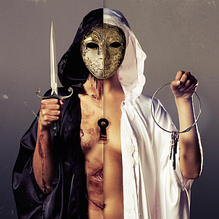 Bring Me The Horizon - There Is A Hell Believe Me I’Ve Seen It. There Is A Heaven Let’S Keep It A Secret |-