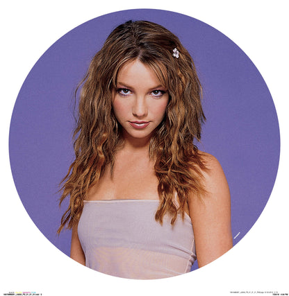 Britney Spears - Baby One More Time (Picture Disc) | Mint (M) Mint (M)-