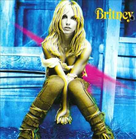 Britney Spears - Britney (CD) | Mint (M) Mint (M)-