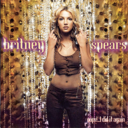 Britney Spears - Oops... I Did It Again (PURPLE VINYL) | Mint (M) Excellent (EX)-