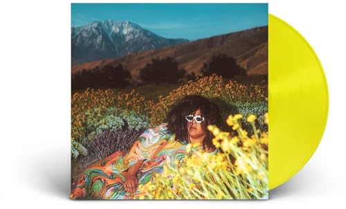 Brittany Howard - What Now (Translucent Lemonade Vinyl) | Mint (M) Mint (M)-
