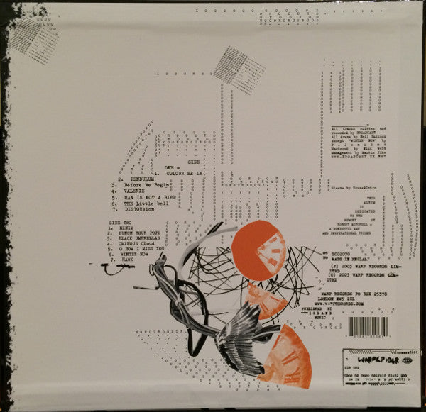 Broadcast - Haha Sound | Mint (M) Mint (M)-