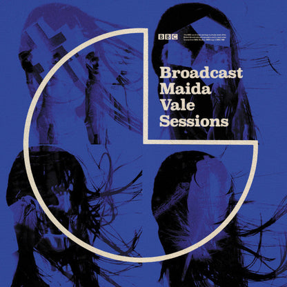 Broadcast - Maida Vale Sessions | Mint (M) Mint (M)-