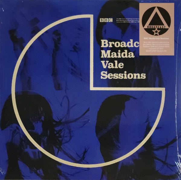 Broadcast - Maida Vale Sessions | Mint (M) Mint (M)-