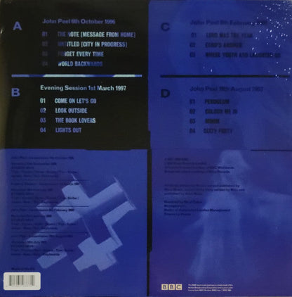 Broadcast - Maida Vale Sessions | Mint (M) Mint (M)-