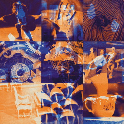 Broadcast - Mother Is The Milky Way | Mint (M) Mint (M)-