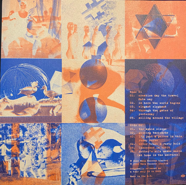 Broadcast - Mother Is The Milky Way | Mint (M) Mint (M)-