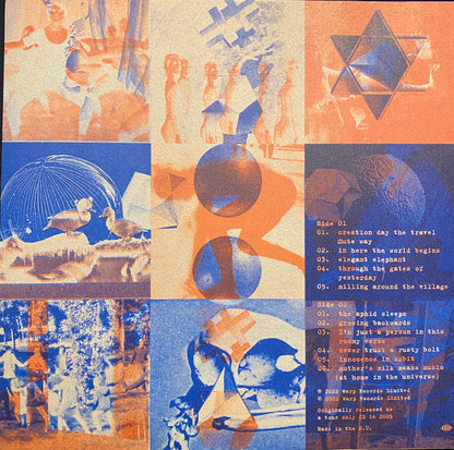 Broadcast - Mother Is The Milky Way | Mint (M) Mint (M)-