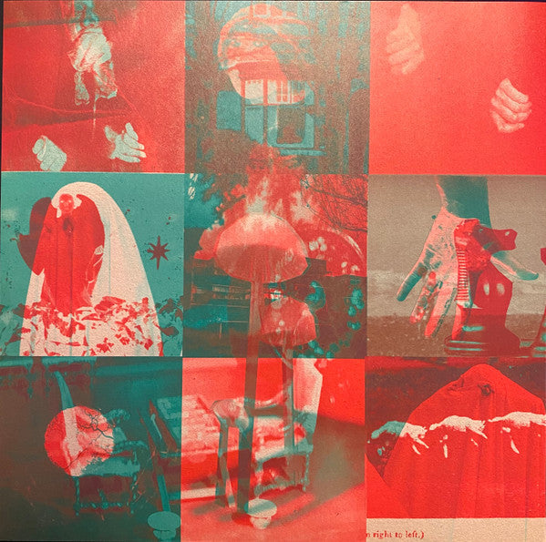 Broadcast - Mother Is The Milky Way | Mint (M) Mint (M)-