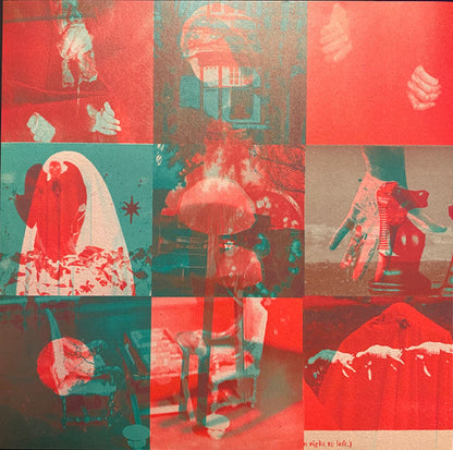 Broadcast - Mother Is The Milky Way | Mint (M) Mint (M)-