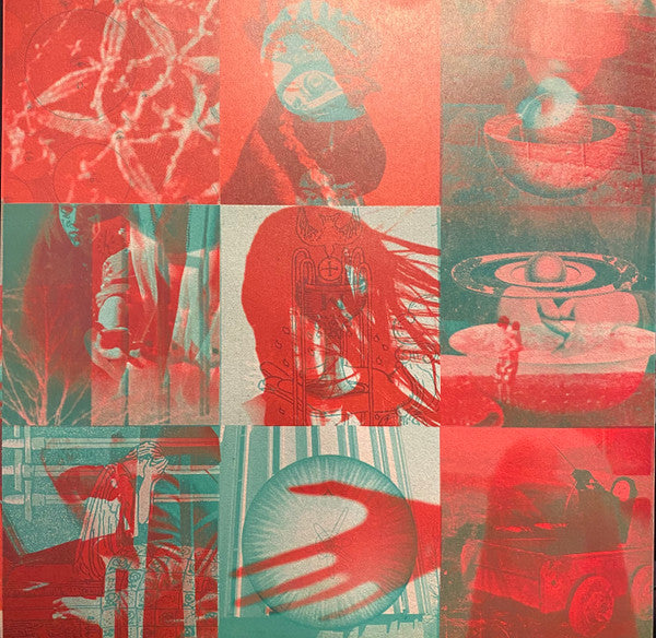 Broadcast - Mother Is The Milky Way | Mint (M) Mint (M)-