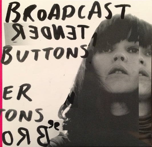 Broadcast - Tender Buttons | Mint (M) Mint (M)-