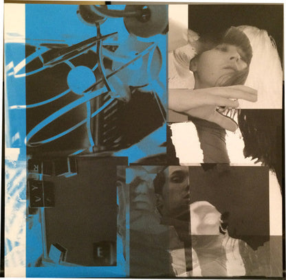 Broadcast - Tender Buttons | Mint (M) Mint (M)-