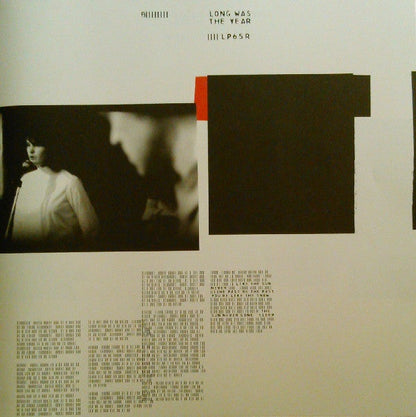 Broadcast - The Noise Made By People | Mint (M) Mint (M)-