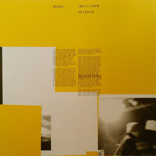 Broadcast - The Noise Made By People | Mint (M) Mint (M)-