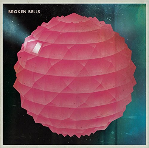 Broken Bells - Broken Bells | Mint (M) Mint (M)-