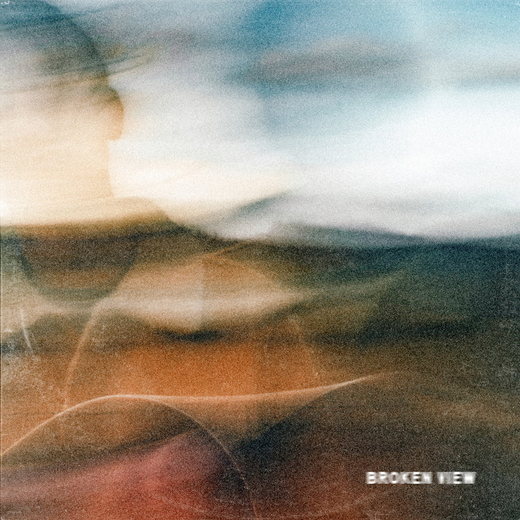 Sam Barber - Broken View (Indie Exclusive) [Transparent Orange] |-