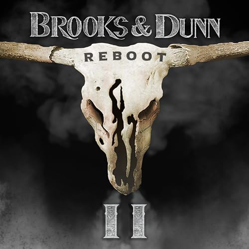 Reboot Ii |-