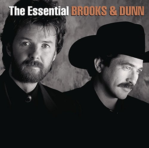The Essential Brooks & Dunn |-