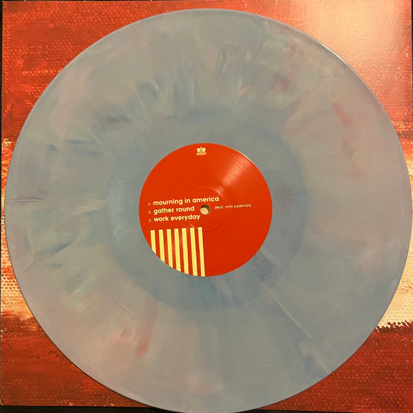 Brother Ali - Mourning In America And Dreaming In Color | Mint (M) Mint (M)-