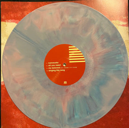 Brother Ali - Mourning In America And Dreaming In Color | Mint (M) Mint (M)-