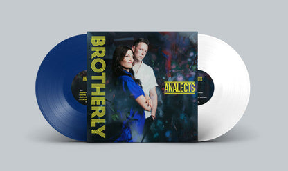Brotherly - Analects | Mint (M) Mint (M)-