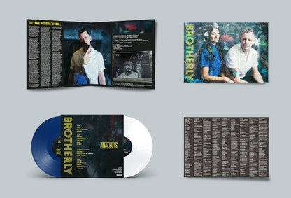 Brotherly - Analects | Mint (M) Mint (M)-