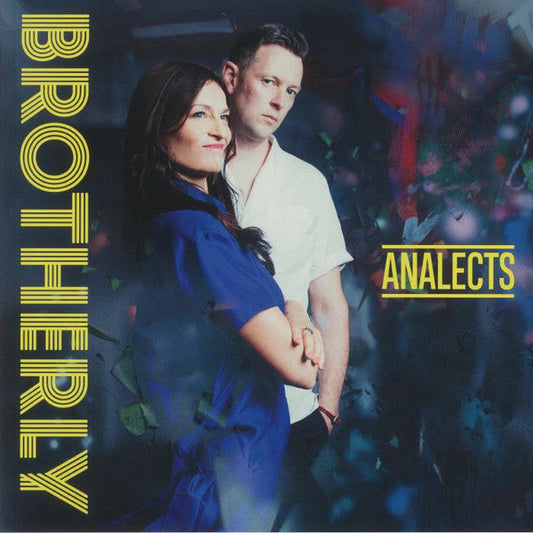 Brotherly - Analects | Mint (M) Mint (M)-