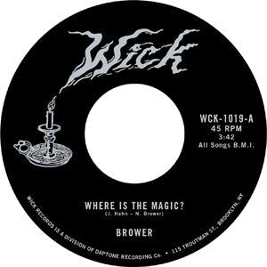 Where Is The Magic? / The Rainbow And More | Mint (M) Mint (M)-