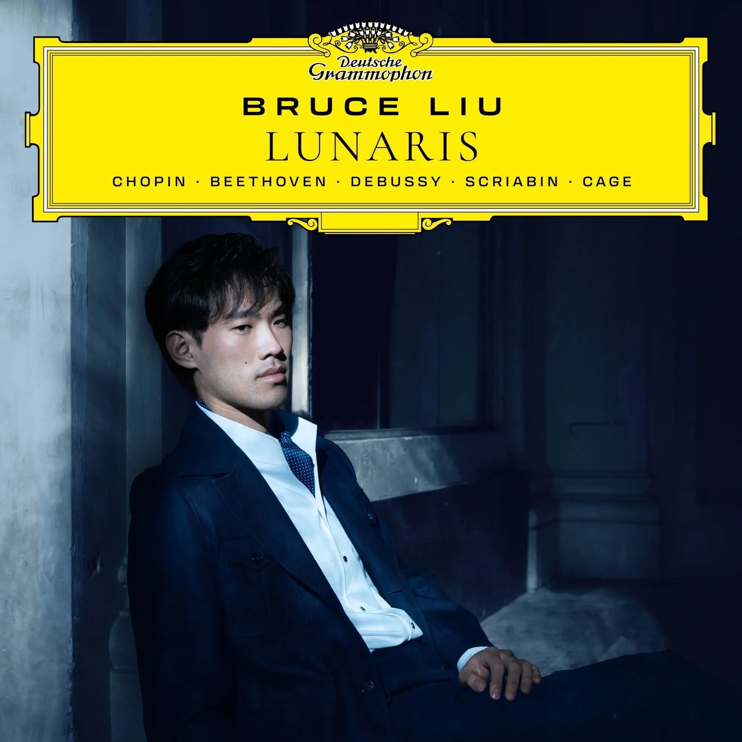 Bruce Liu - Lunaris |-