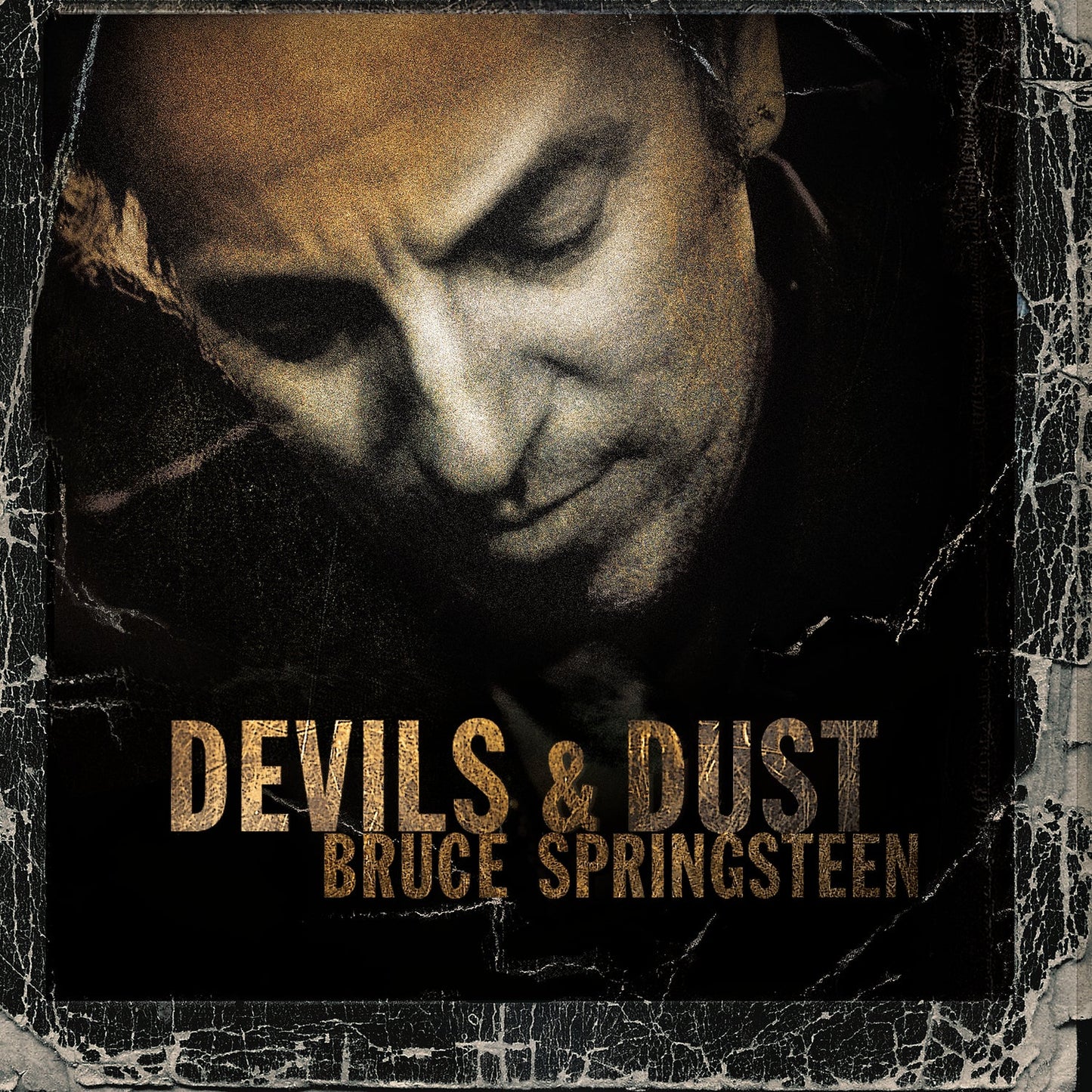 Bruce Springsteen - Devils & Dust (2LP) | Mint (M) Mint (M)-