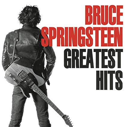 Bruce Springsteen - Greatest Hits (Gatefold LP Jacket, 150 Gram Vinyl, Download Insert) (2 Lp's) | Mint (M) Mint (M)-