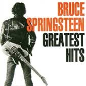 Bruce Springsteen - Greatest Hits (CD) | Mint (M) Mint (M)-