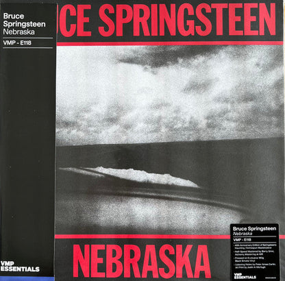 Nebraska | Mint (M) Mint (M)-