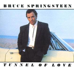 Bruce Springsteen - Tunnel Of Love (2LP) | Mint (M) Mint (M)-