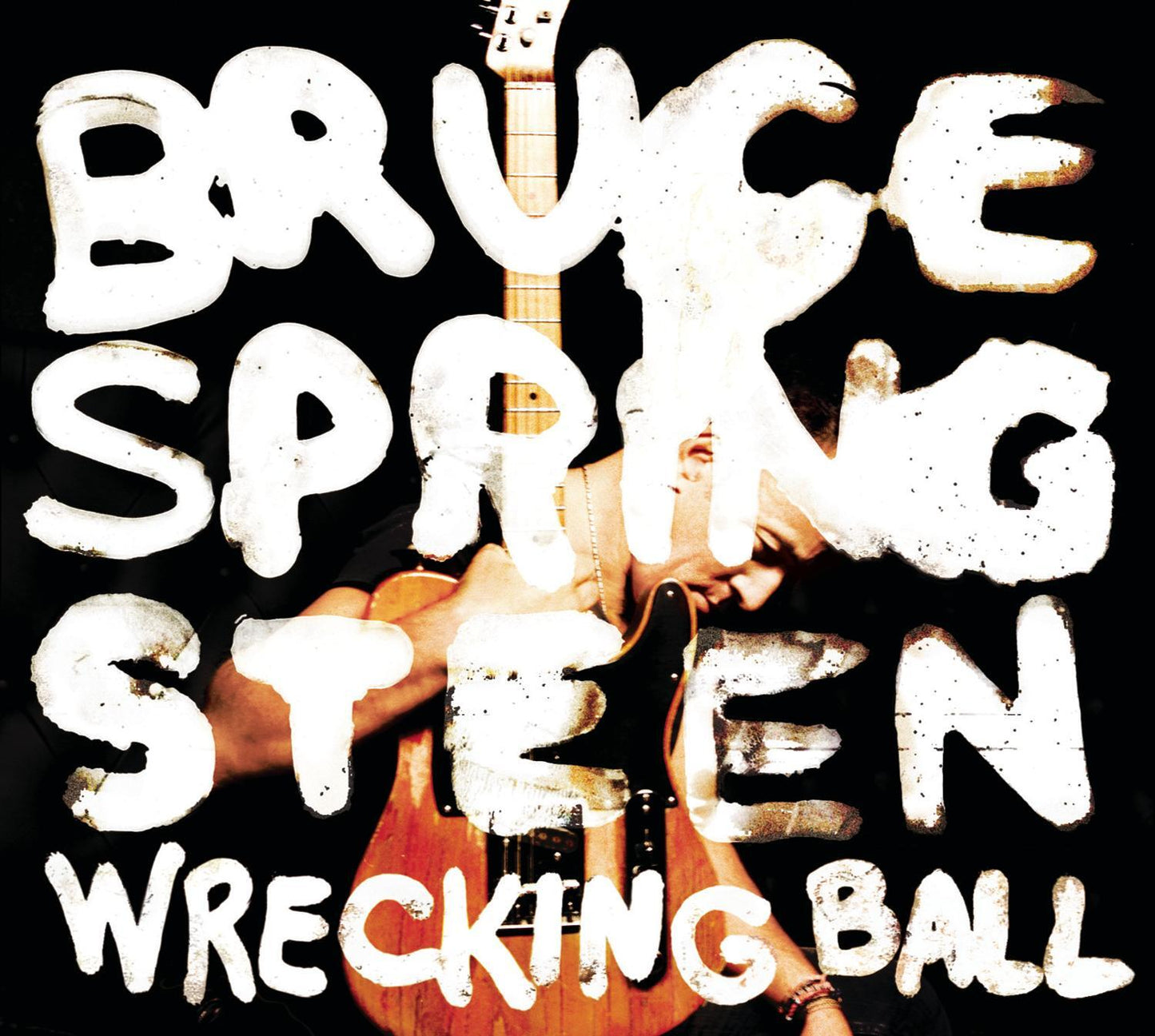 Bruce Springsteen - Wrecking Ball (2x VINYL) | Mint (M) Mint (M)-