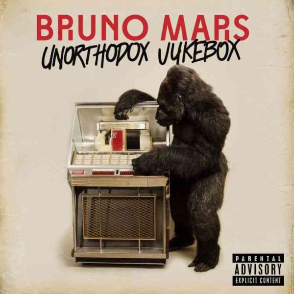 Bruno Mars - Unorthodox Jukebox [Explicit Content] |-