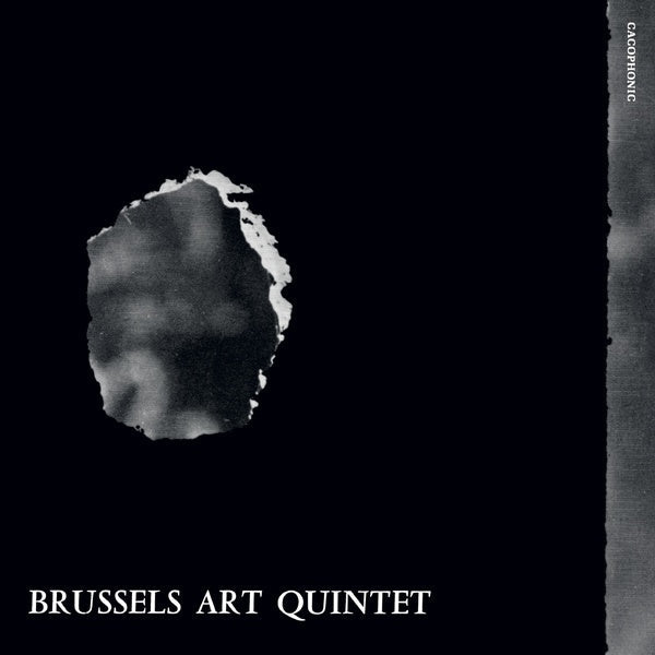 BRUSSELS ART QUINTET - Vas-Y Voir/Four Paul S. |-