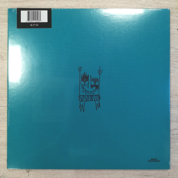 Unison Life | Mint (M) Mint (M)-