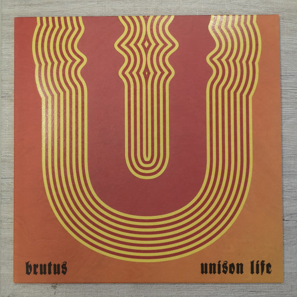 Unison Life | Mint (M) Mint (M)-