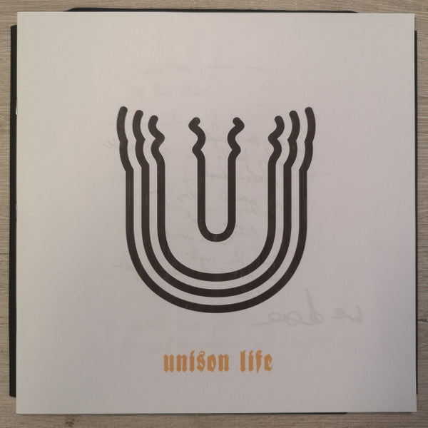 Unison Life | Mint (M) Mint (M)-
