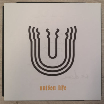 Unison Life | Mint (M) Mint (M)-